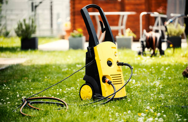 Best Patio and Deck Pressure Washing  in Rockcreek, OR